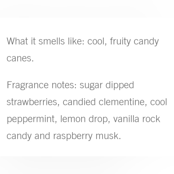 🍬🧚♀️ B&BW Iced Sugar Berry 6pc Gift Set - Picture 9 of 9